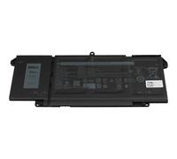 Dell CPL-HDGJ8 Original Batterie 42Wh