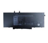 - Batterie de portable - Lithium Ion - 4 cellules - 68 Wh - pour Inspiron 15 7500 2-in-1