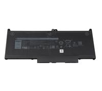 Dell CPL-N2K62 original Batterie 60Wh 7,6V (4 Cell)