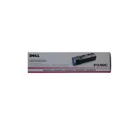 Dell Cartouche de toner 593-10327 Magenta pour 1320c 1000 pages Original