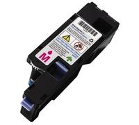 Dell CTRG, TONR, 700, MGTA, 1250/135X H89YG, 700 pages, Magenta, 1, H89YG