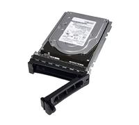 Dell Customer Kit - Disque Dur - 1 to - échangeable à Chaud - 2.5" - SATA 6Gb/s - 7200 Tours/Min - pour PowerEdge C6420, R340, R440, R640, R6415, R740, R740xd, R7415, R7425, R840, R940 (2.5")