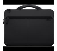 DELL CV5626 Housse Pro EcoLoop 16" Noir avec rembourrage 360° et matériaux imperméables
