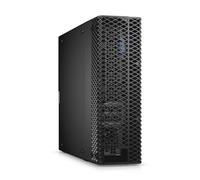 DELL CVR-CBL-MT-D7 Compartiment pour ordinateur Mini Tower