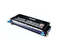 Dell Cyan 8K Toner PF029, 8000 Pages, Cyan, 593-10171 (PF029, 8000 Pages, Cyan)
