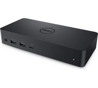 DELL D6000S Avec fil USB 3.2 Gen 1 (3.1 Gen 1) Type-A Noir