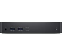 DELL D6000 Câblé USB 3.2 Gen 1 (3.1 Gen 1) Type-C Noir (JC91G)