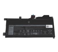 D9J00 Original Dell Batterie 38Wh pour Latitude 12 2in1 7210,7200