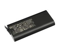 Dell DA130PM170 Original USB-C Chargeur 130 Watts pour Precision 15 (3560), Latitude 14 (5421), 15 (5520), (5521)