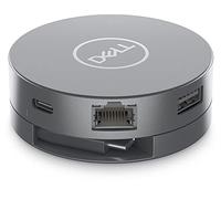 Dell Adaptateur multiport USB-C DA305-06-in-1