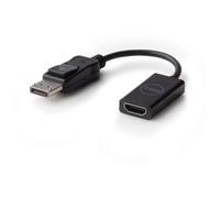 Dell DisplayPort vers HDMI 2.0, 0492-BBXU