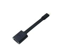 Adaptateur Dell Mini DisplayPort vers DisplayPort