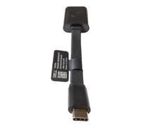 Dell DBQANBC067 Adaptateur USB-C vers DP 470-ACFC (Câbles > Câbles de Moniteur)