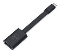 Dell DBQANBC067 - Adaptateur vidéo externe - USB-C - DisplayPort G