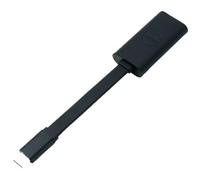 Dell - adaptateur réseau - USB-C - Gigabit Ethernet