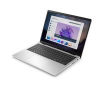Dell Dc14255 Laptop, 14.0" Écran HD, AMD Ryzen™ AI 7 345, 16 Go de mémoire, Disque dur de 512Go, Windows 11 Famille