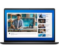 DELL DC16250 Intel Core 5 120U Ordinateur portable 40,6 cm (16 ) Full HD+ 16 Go DDR5-SDRAM 512 Go SSD Wi-Fi 6 (802.11ax) Windows 11 Pro Français Noir