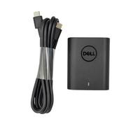DELL DCWV3 adaptateur de puissance & onduleur Intérieure 60 W Noir