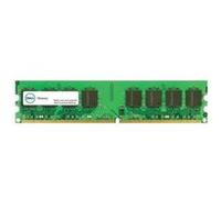 Dell - DDR3L - module - 8 Go - DIMM 240 broches - 1600 MHz / PC3L-12800 - 1.35 V - mémoire enregistré - ECC - pour PowerEdge C6220, C8220, R320, R420, T320; Precision R7610, T3600, T5500, T5600, T7500