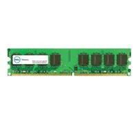 Dell - DDR4 - 16 Go - DIMM 288 broches - 2400 MHz / PC4-19200 - 1.2 V - mémoire enregistré - ECC - pour PowerEdge C6320. FC430. FC830. M830 Precision Rack 7910 PowerEdge R430. R830. R930