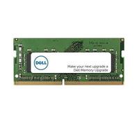 Dell DDR4 32 Go So DIMM 260 Broches 3200 MHz AB120716, 32 Go, 1 x, AB120716