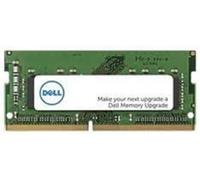 Dell - DDR4-8 GB - SO DIMM 260 Pin - 3200 MHz / PC4-25600 - Unbuffered Memory -