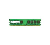 Dell - DDR4 - module - 16 Go - DIMM 288 broches - 2666 MHz / PC4-21300 - 1.2 V - mémoire enregistré - ECC - Mise à niveau - pour PowerEdge C4140, C6420, M830, MX740, MX840; Precision 5820, 7820...