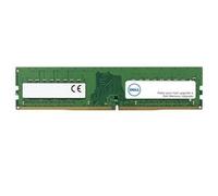Dell - DDR4 - module - 16 Go - DIMM 288 broches - 3200 MHz / PC4-25600 - 1.2 V - mémoire sans tampon - non ECC - Mise à niveau