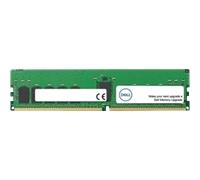 Dell - DDR4 - module - 16 Go - DIMM 288 broches - 3200 MHz / PC4-25600 - mémoire enregistré