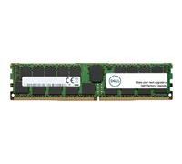 Dell - DDR4 - module - 16 Go - DIMM 288 broches - 3200 MHz / PC4-25600 - mémoire enregistré