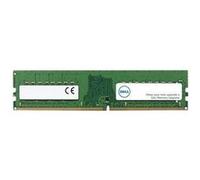 Dell - DDR4 - module - 16 Go - DIMM 288 broches - 3200 MHz / PC4-25600 - mémoire sans tampon - non ECC - Mise à niveau - pour Alienware Aurora R11; OptiPlex 3080; Precision 3440, 3640; Vostro 3681, 38