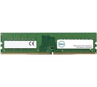 Dell - DDR4 - module - 16 Go - DIMM 288 broches - 3466 MHz / PC4-27700 - mémoire sans tampon - non ECC - Mise à niveau - pour Alienware Aurora R10, Aurora R12, Aurora Ryzen Edition R14