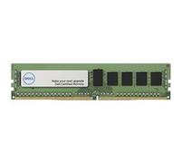 Dell - DDR4 - module - 32 Go - DIMM 288 broches - 2400 MHz / PC4-19200 - 1.2 V - mémoire enregistré - ECC - pour PowerEdge C4130, C6320, FC430, FC830, M830, T630; Precision Rack 7910 G