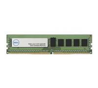 Dell - DDR4 - module - 32 Go - DIMM 288 broches - 2666 MHz / PC4-21300 - 1.2 V - mémoire enregistré - ECC - Mise à niveau - pour PowerEdge C4140, C6420, FC430, FC830, M830, MX740, MX840; Precision 582