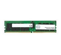DELL DDR4 Module - 32 Go - DIMM 288 broches - 3200 MHz / PC4-25600 - mémoire enregistré - ECC