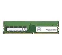 Dell - DDR4 - module - 4 Go - SO DIMM 260 broches - 3200 MHz / PC4-25600 - mémoire sans tampon