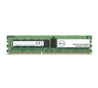 - DDR4 - module - 64 Go - DIMM 288 broches - 3200 MHz / PC4-25600 - 1.2 V - mémoire enregistré - ECC - Mise à niveau - pour Precision 7820 Tower,