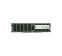 Dell - DDR4 - module - 8 Go - DIMM 288 broches - 2400 MHz / PC4-19200 - 1.2 V - mémoire sans tampon - ECC - Mise à niveau