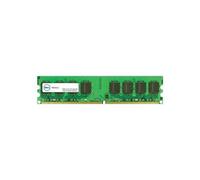 Dell - DDR4 - module - 8 Go - DIMM 288 broches - 2666 MHz / PC4-21300 - 1.2 V - mémoire sans tampon - non ECC - Mise à niveau