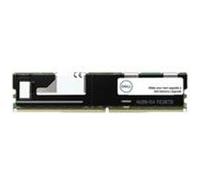 Dell - DDR4 - module - 8 Go - DIMM 288 broches - 3200 MHz / PC4-25600 - 1.2 V - mémoire sans tampon - ECC - Mise à niveau - pour Precision 3640 Tower, 3640 XE Tower, 3650 Tower G