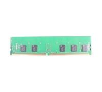SNS only - Dell Memory Upgrade - 8GB - 1RX8 DDR4 UDIMM 3200MHz ECC