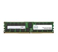 Dell - DDR4 - module - 16 Go - DIMM 288 broches - 2133 MHz / PC4-17000 - mémoire enregistré - ECC