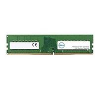 Dell - DDR5 - module - 16 Go - DIMM 288 broches - 2400 MHz / PC5-38400 - mémoire sans tampon - Mise à niveau G