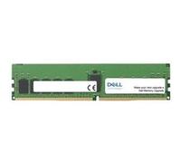 - DDR5 - module - 16 Go - DIMM 288 broches - 2800 MHz - mémoire enregistré - Mise à niveau - pour PowerEdge R660, R760, T550
