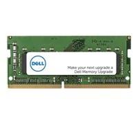 Mise à niveau mémoire RAM - DELL - 16GB - SODIMM DDR5 4800MHz - Haute performance - Multitâche