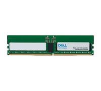 DDR5.32GO.AC830717/D Dell Memory Upgrade - 32GB - 2RX8 DDR5 RDIMM 5600MHz (Not Compatible with 4800 MT/s DIMMs)