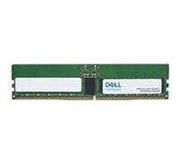 Dell Mémoire RAM AC239378 32 Go RDIMM DDR5 4800 MHz 2Rx8 288 broches 1x32 Go