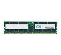 Dell - DDR5 - module - 64 Go - DIMM 288 broches - 2800 MHz - mémoire enregistré - Mise à niveau - pour PowerEdge R660, R660xs, R760, R760xs, T550 G