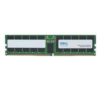 Dell - DDR5 - module - 64 Go - DIMM 288 broches - 4800 MHz - mémoire enregistré - Mise à niveau