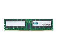 Dell - DDR5 - module - 64 Go - DIMM 288 broches - 6400 MT/s / PC5-51200 - mémoire enregistré - Mise à niveau